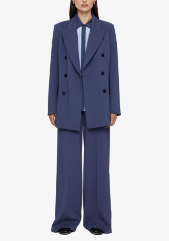 Valery Comfort Cady Jacket Harbour