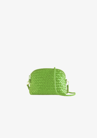 Chunky Fellini Pochette Granny Green