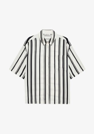 Coco Monogram Shirt