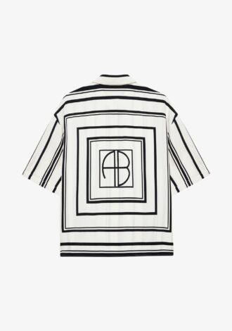 Coco Monogram Shirt