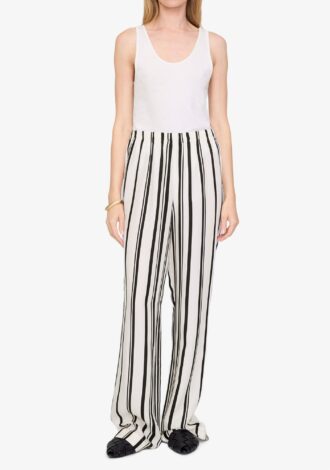 Elain Pant Monogram