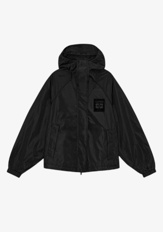 Flyweight Nylon Jacket