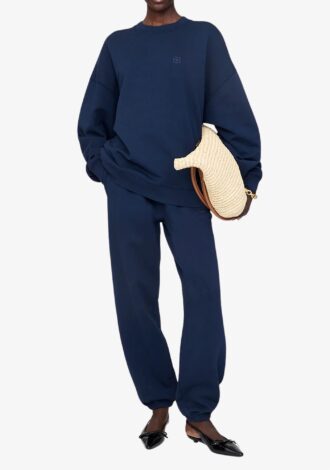 Karter Jogger Dark Blue