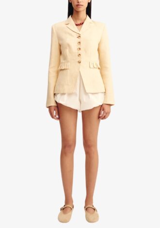 Matilda Jacket