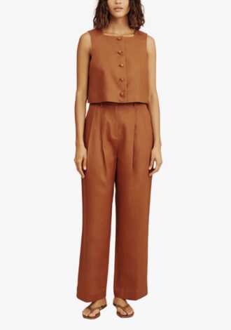 Nancy Trouser