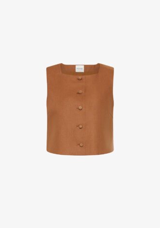Rio Top Chestnut