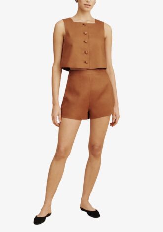 Perri Short