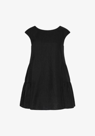 Matilda Shift Mini Dress