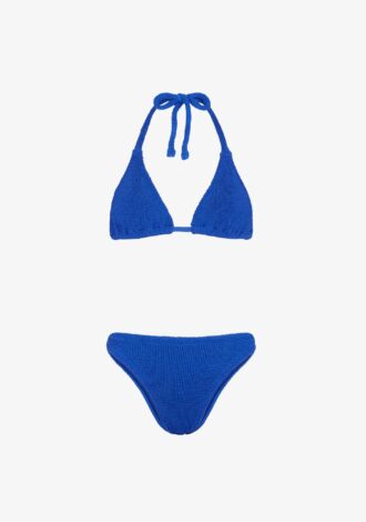 Tammy Bikini Royal Blue