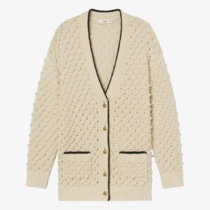 The Bauble Cardigan - XS