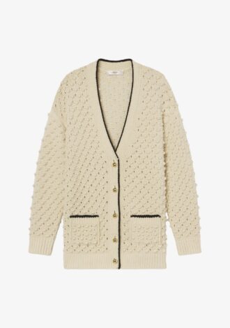The Bauble Cardigan