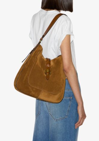 Altay Hobo Bag
