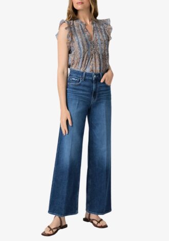 Anessa 31 Inch Wide Leg In Dresden
