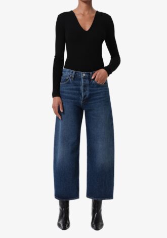 Arc Jean In Shortwave
