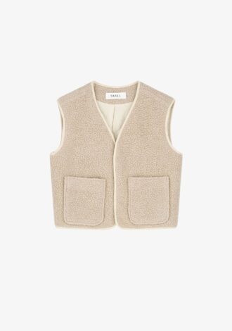 Birley Vest