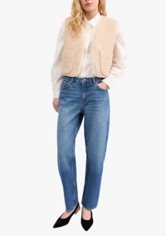Birley Vest