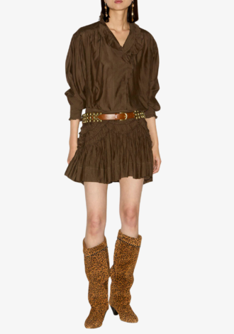 Ceola Skirt