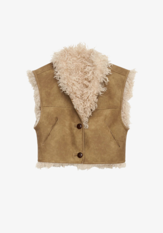 Clara Vest
