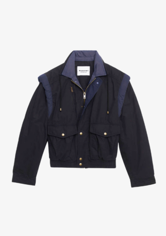 Desha Jacket