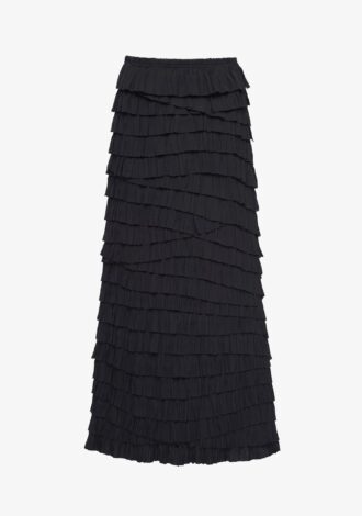 Eloise Layered Skirt