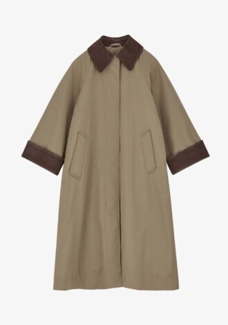 Gaby Coat