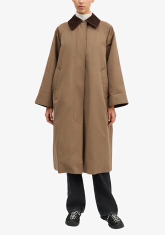 Gaby Coat