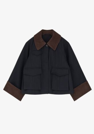 Gaby City Jacket