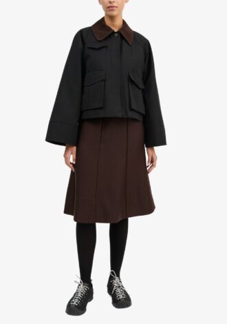 Gaby City Jacket
