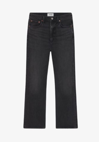 Harper Straight Jean In Radius