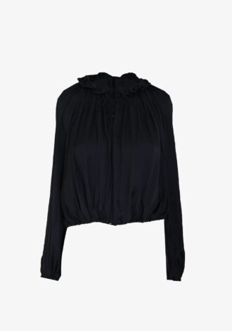 Laurette Long Sleeve Blouse