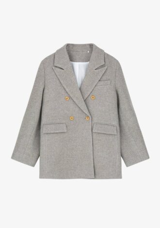 Mick Blazer