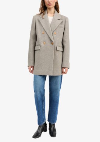 Mick Blazer