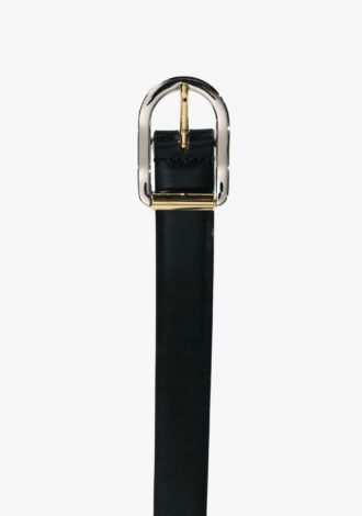 Mija Mixed Metal Black