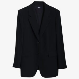 Oversized Blazer - 6