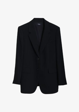 Oversized Blazer