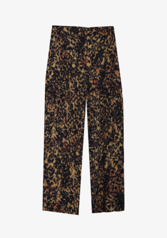 Pax Mid Rise Pants
