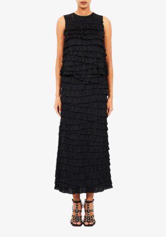 Quinn Layered Sleeveless Top