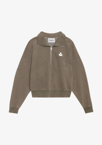 Ross Sweatshirt