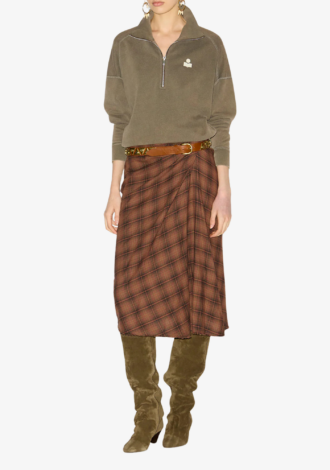 Ross Sweatshirt