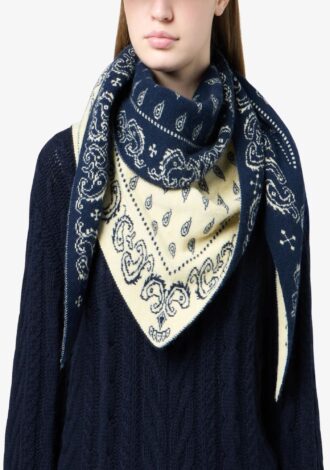 The Wild Rag Midnight Butter