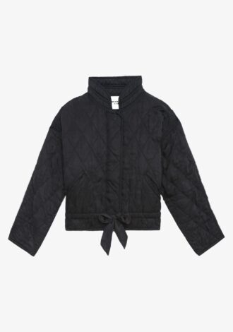 Zakiane Jacket