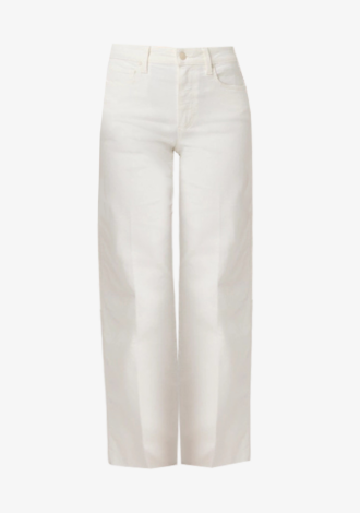 Anessa 31 Inch Wide Leg Jean