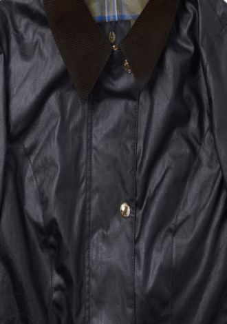 Burghley Jacket