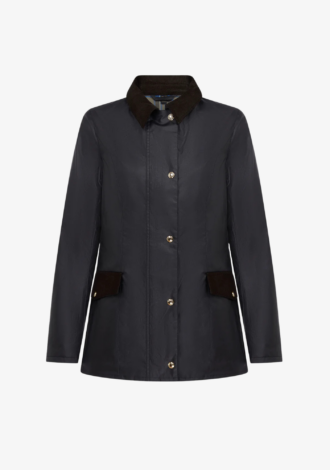 Burghley Jacket