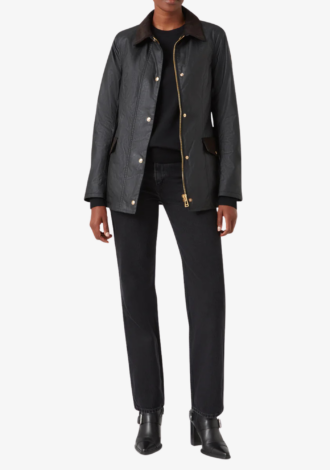 Burghley Jacket