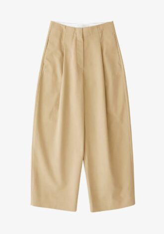 Dordoni Volume Trouser