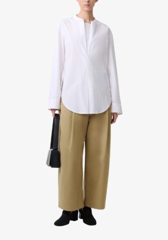Dordoni Volume Trouser