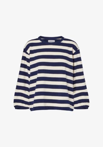 Edora Stripe Top