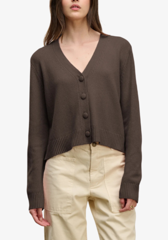 Etna Cardigan