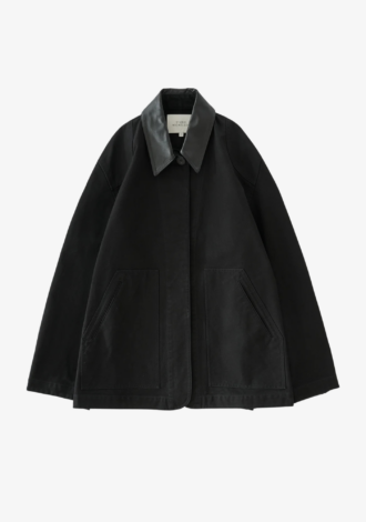 Leader Jacket